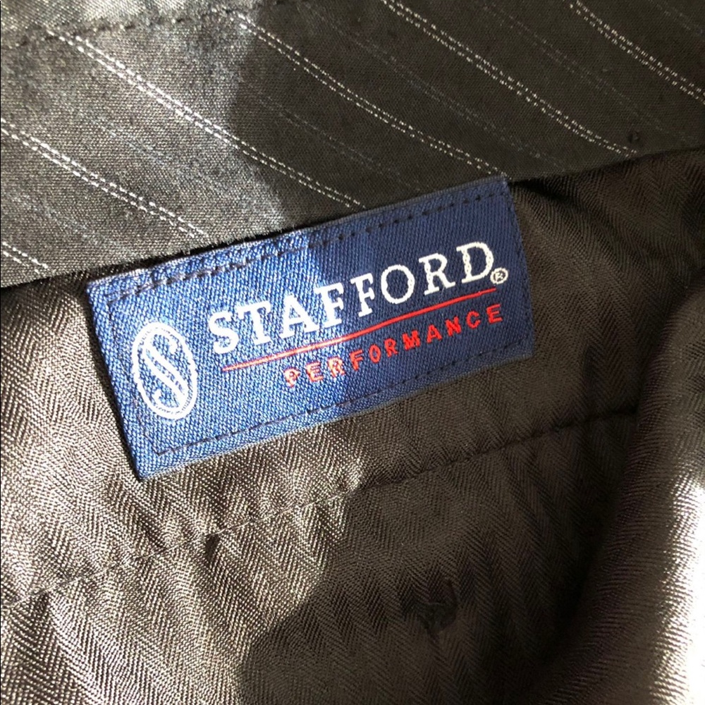 Men’s Dress Slacks